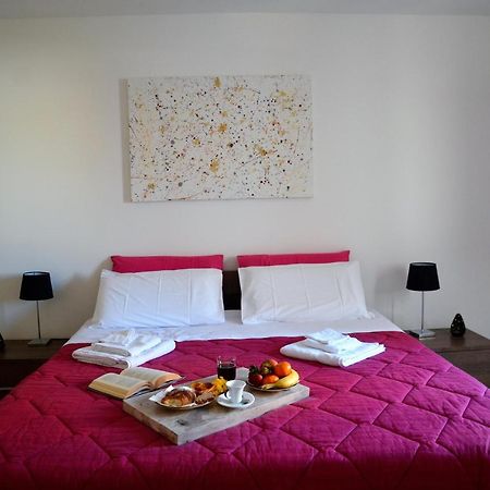Attico Kadi Villa Palermo Dış mekan fotoğraf