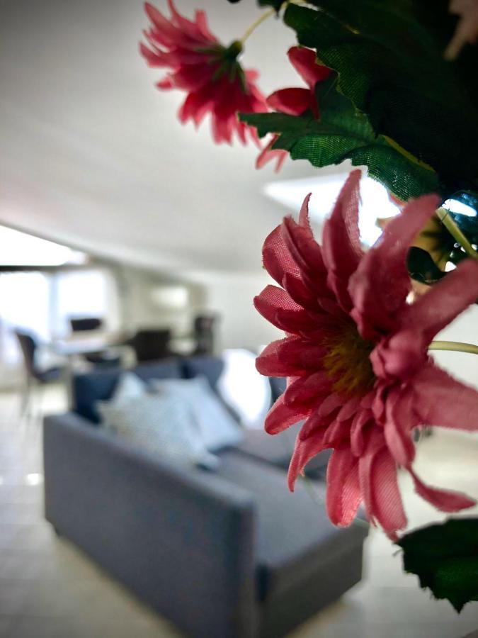 Attico Kadi Villa Palermo Dış mekan fotoğraf