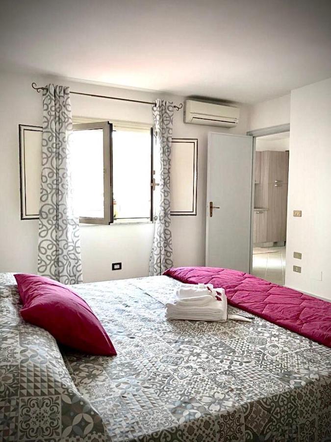 Attico Kadi Villa Palermo Dış mekan fotoğraf