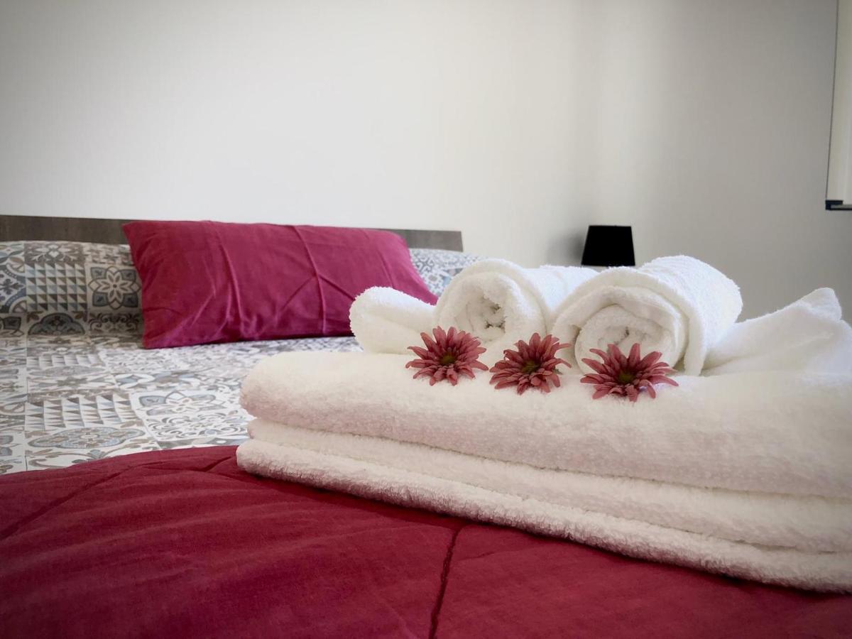 Attico Kadi Villa Palermo Dış mekan fotoğraf