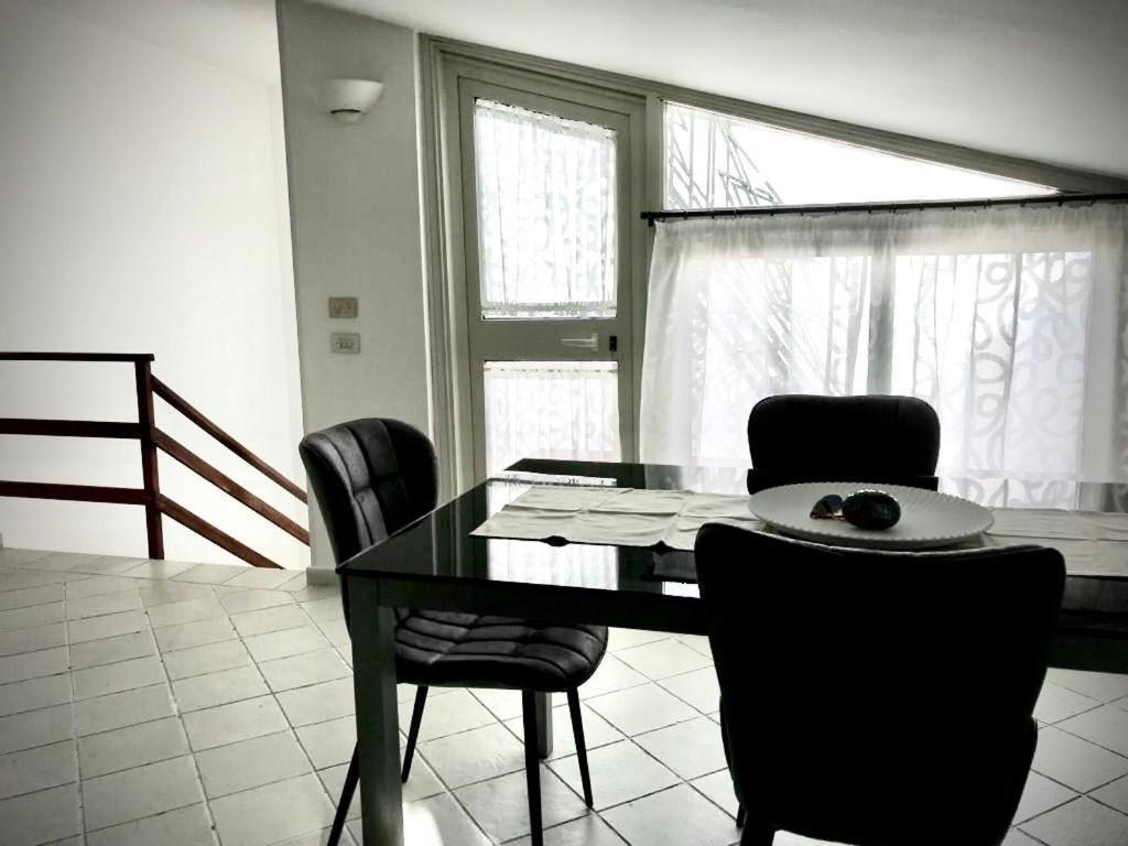 Attico Kadi Villa Palermo Dış mekan fotoğraf