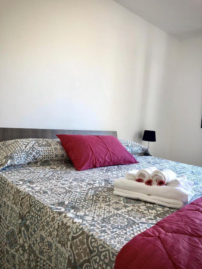 Attico Kadi Villa Palermo Dış mekan fotoğraf