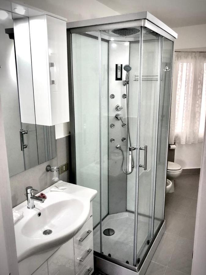 Attico Kadi Villa Palermo Dış mekan fotoğraf