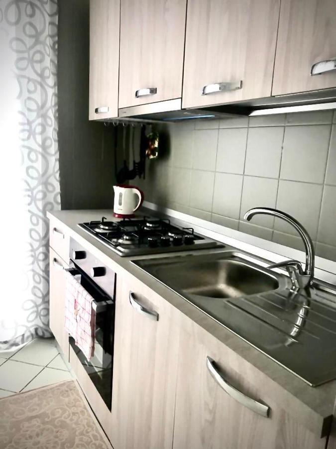 Attico Kadi Villa Palermo Dış mekan fotoğraf