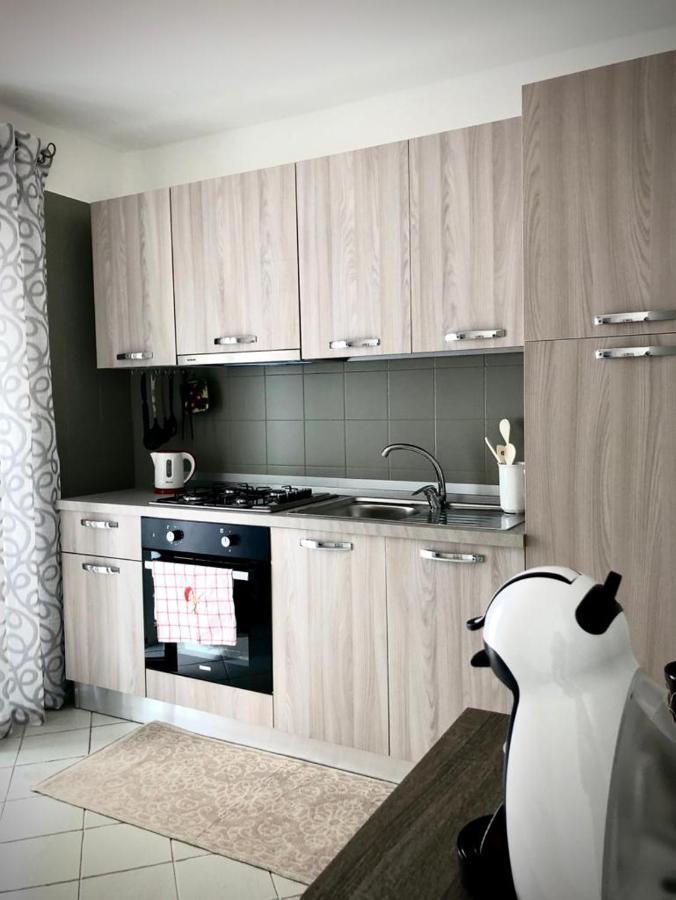 Attico Kadi Villa Palermo Dış mekan fotoğraf