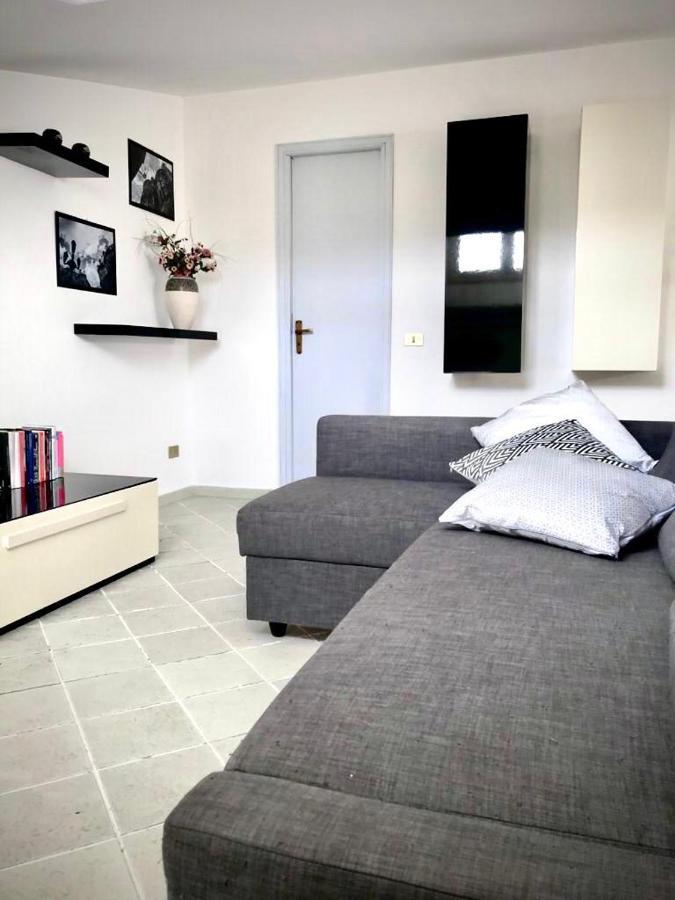 Attico Kadi Villa Palermo Dış mekan fotoğraf