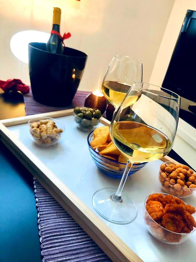 Attico Kadi Villa Palermo Dış mekan fotoğraf