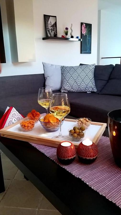 Attico Kadi Villa Palermo Dış mekan fotoğraf