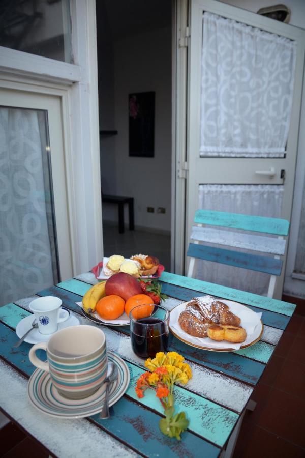 Attico Kadi Villa Palermo Dış mekan fotoğraf