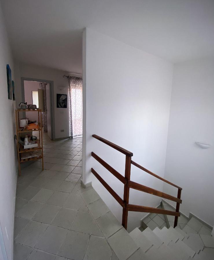 Attico Kadi Villa Palermo Dış mekan fotoğraf