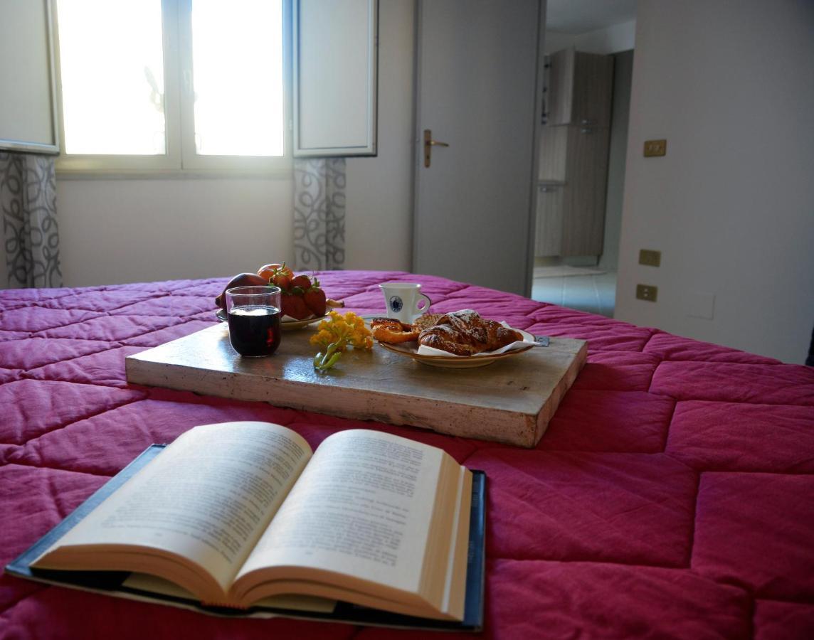 Attico Kadi Villa Palermo Dış mekan fotoğraf