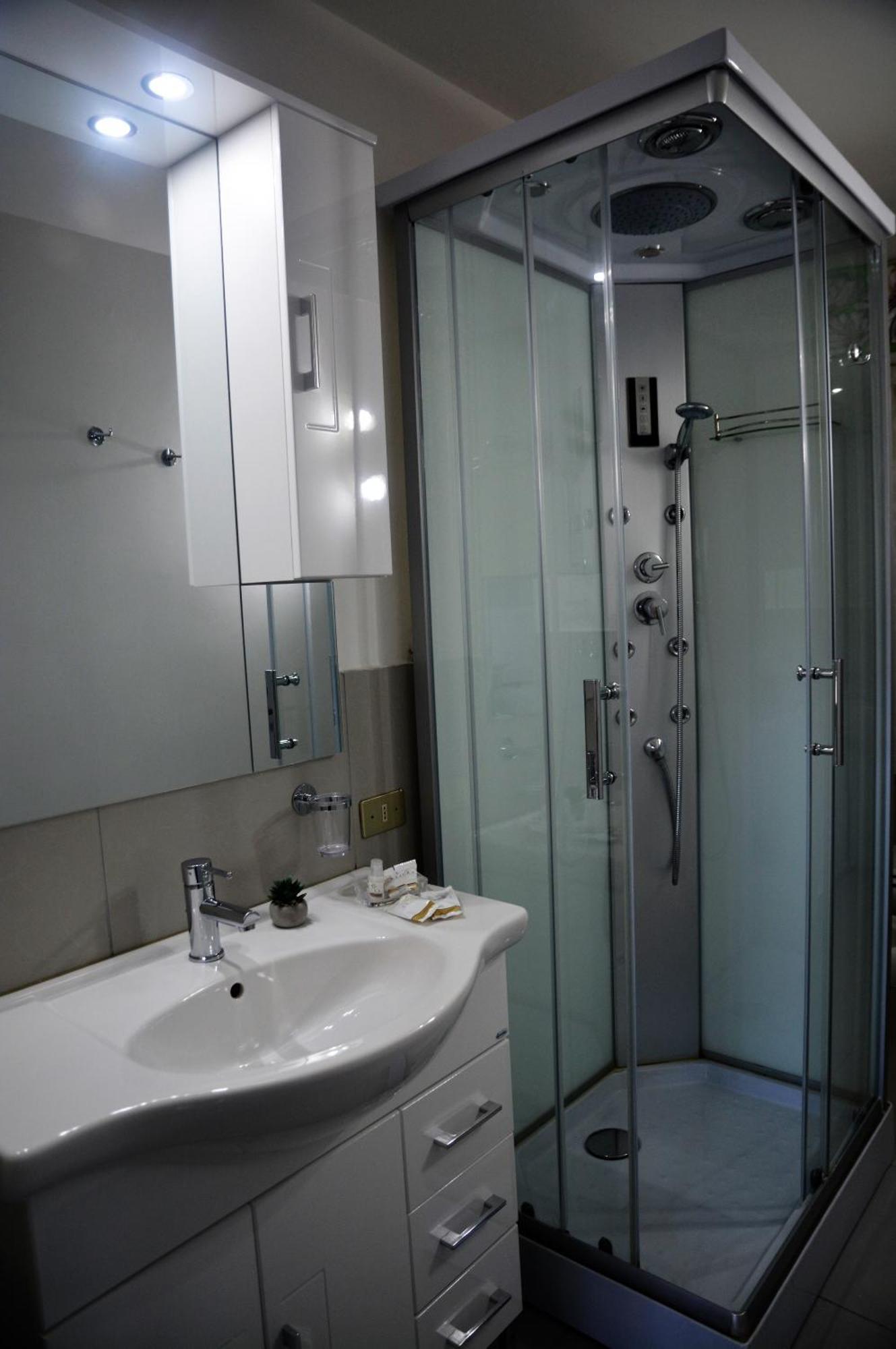 Attico Kadi Villa Palermo Dış mekan fotoğraf