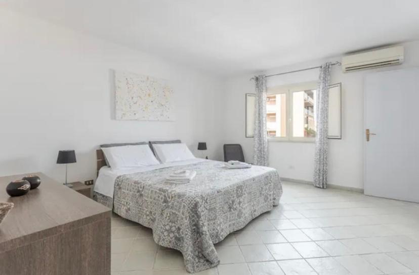 Attico Kadi Villa Palermo Dış mekan fotoğraf