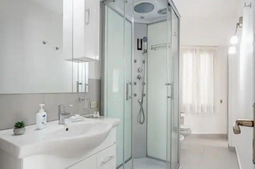 Attico Kadi Villa Palermo Dış mekan fotoğraf